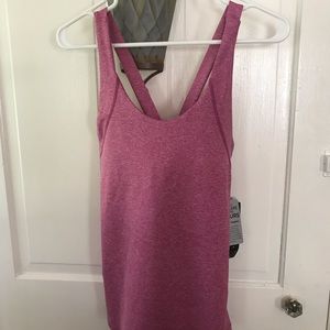Women’s size small Vie Active workout tank